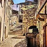 El Arco De Arribes Vakantiehuis *