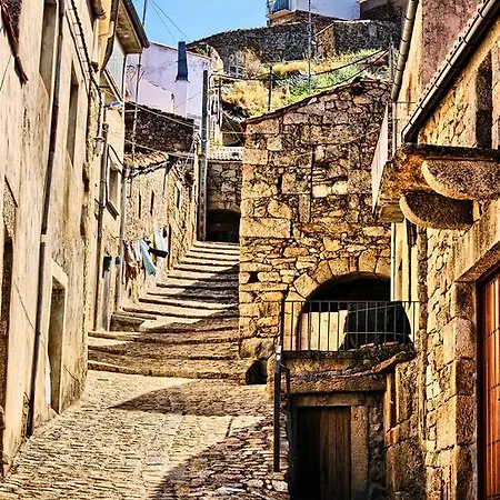 El Arco De Arribes بيت للعطل *