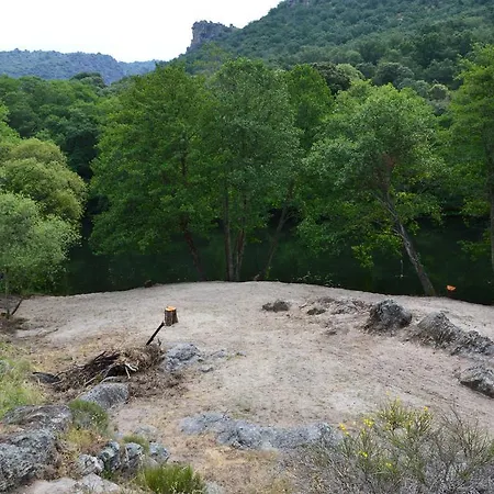 Дом отдыха El Arco De Arribes