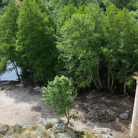 El Arco De Arribes Фермоселье