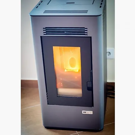 El Arco De Arribes * فيرموسيلي