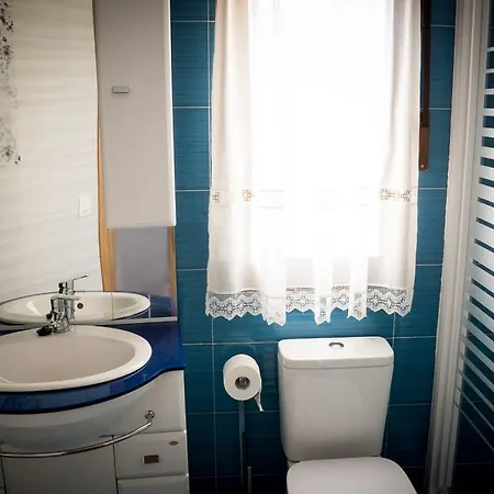 El Arco De Arribes بيت للعطل فيرموسيلي