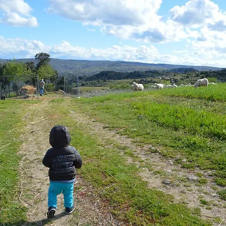 El Arco De Arribes بيت للعطل *