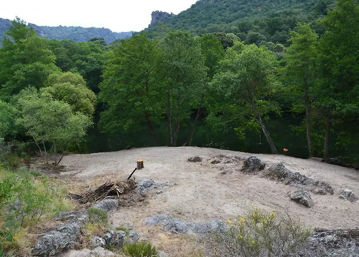 Vakantiehuis El Arco De Arribes