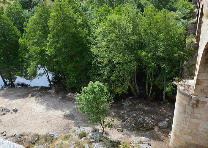 El Arco De Arribes Fermoselle