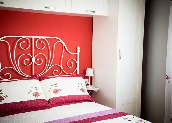 Vakantiehuis El Arco De Arribes