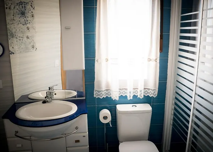 El Arco De Arribes Vakantiehuis Fermoselle