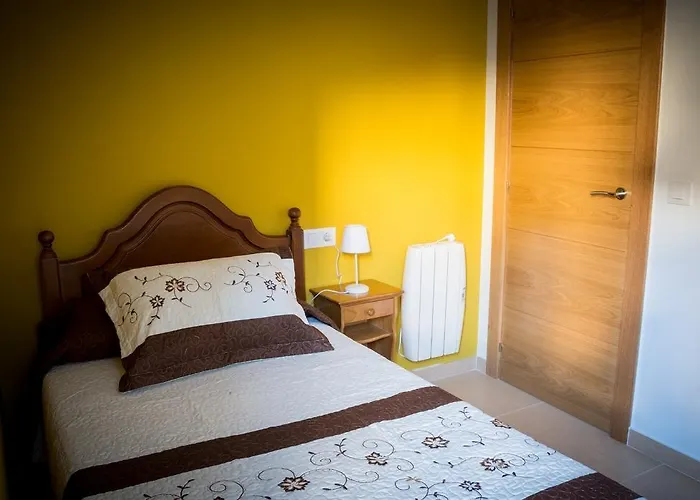 El Arco De Arribes Fermoselle