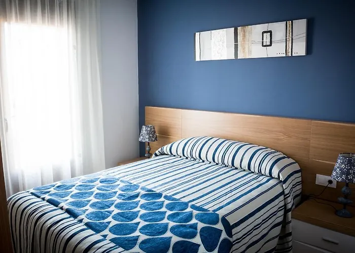 El Arco De Arribes Vakantiehuis