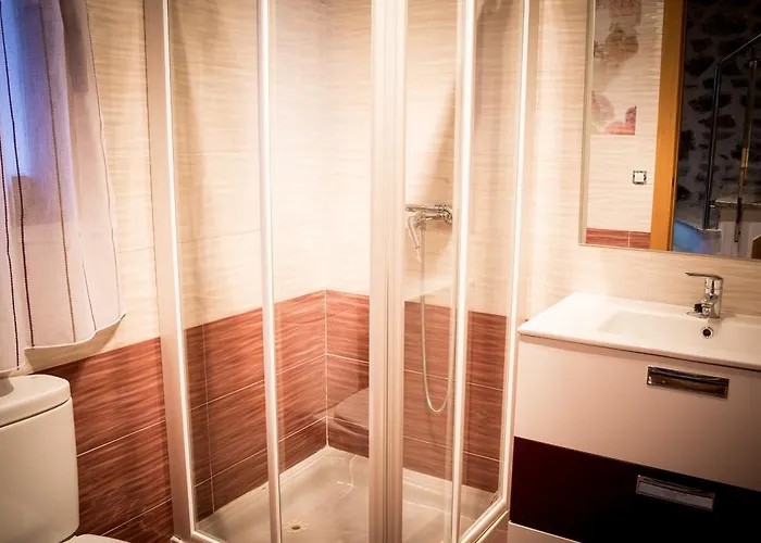 El Arco De Arribes *